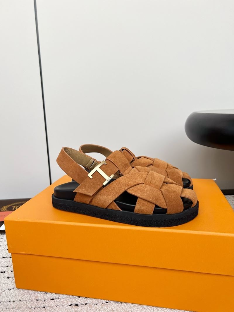 Tods Sandals